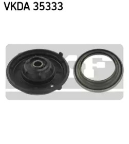 Подшипник SKF VKDA 35333